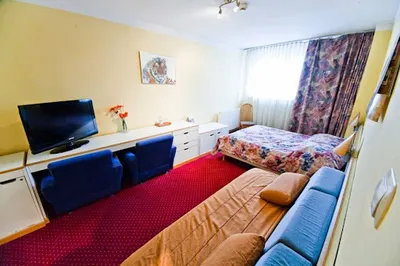 Hostel Gliwice - Malinowski City
